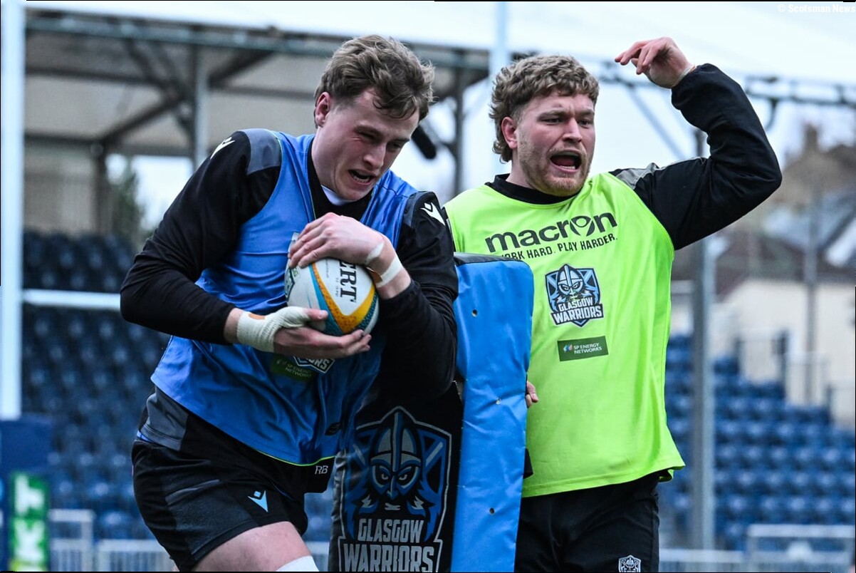 Why URC top spot has lost some its lustre for Glasgow Warriors - not even Celtic and Rangers can ride to rescue