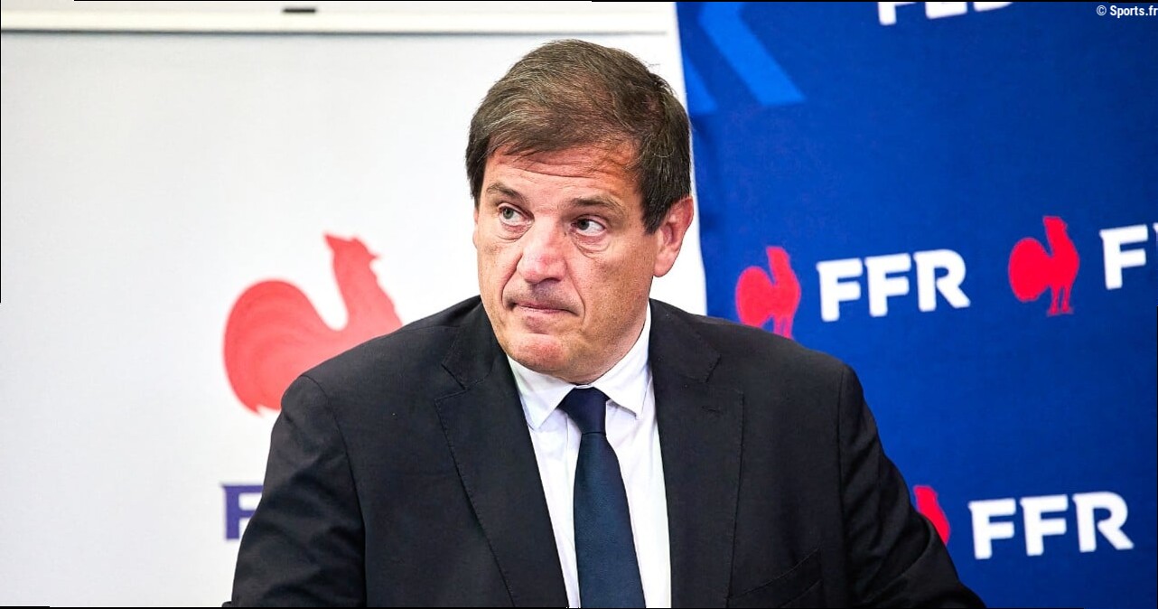 La FFR mise en examen pour homicide involontaire
