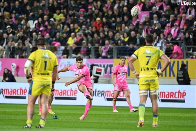 Finis les calculs, pour atteindre la phase finale de Top 14, le Stade Français arrête enfin le turnover