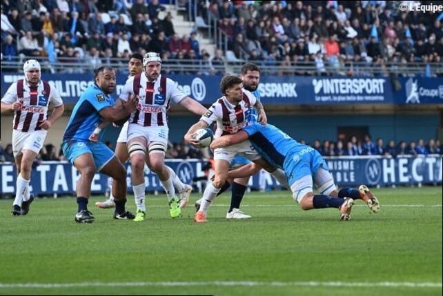 À quelle heure et sur quelle chaîne suivre UBB - Montpellier ?