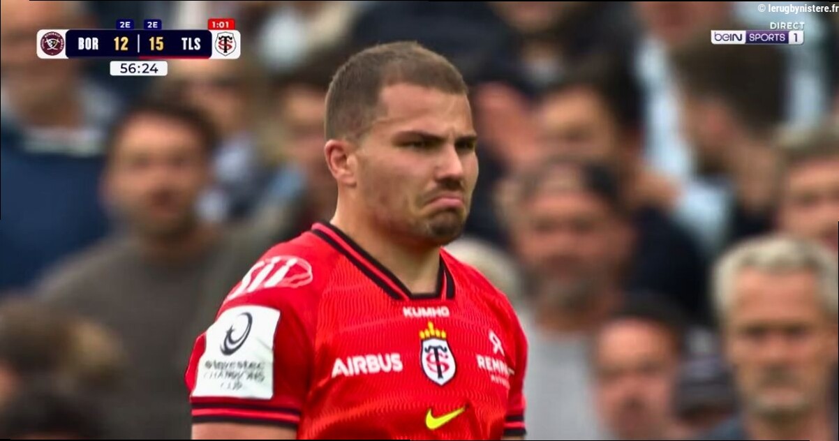 L'indiscipline du Stade Toulousain est-elle un « chantier » prioritaire ou un faux débat statistique ?