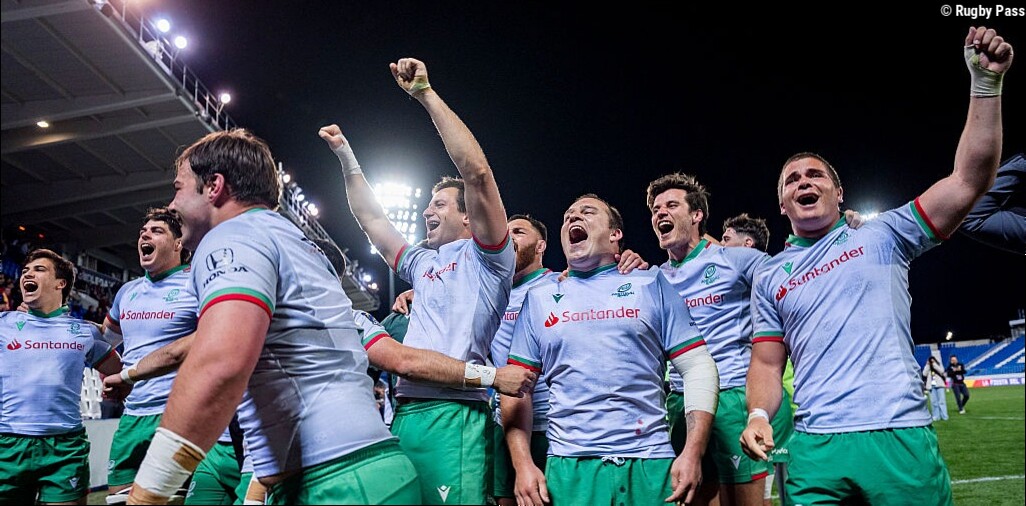 Spain to play Six Nations side as Rugby World Cup host ambitions confirmed