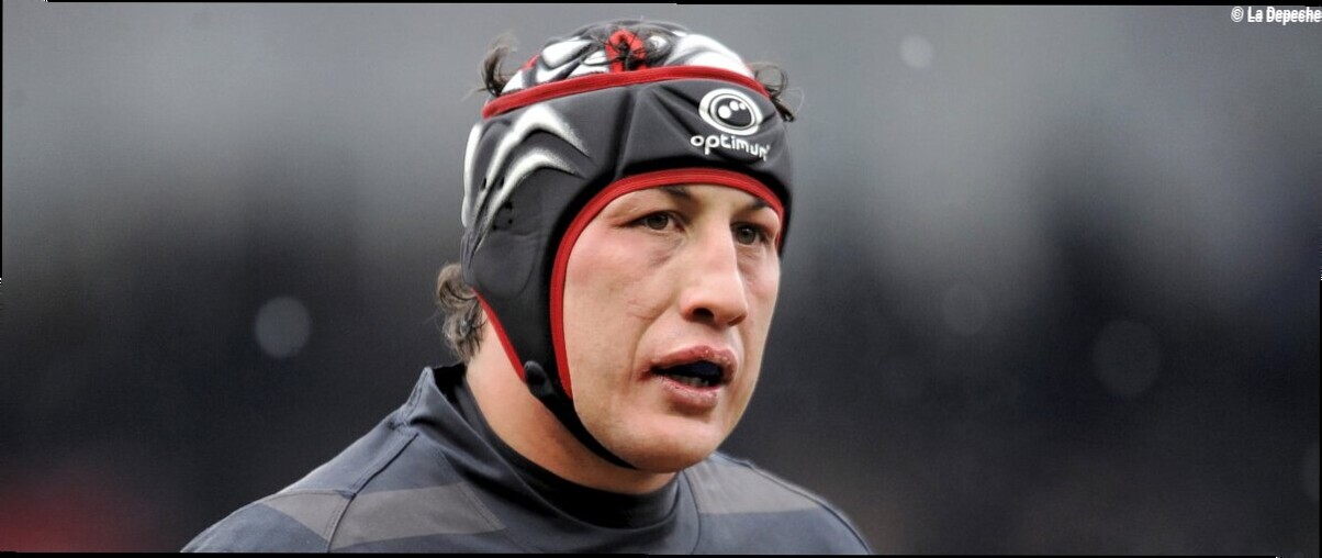 Un ancien joueur du Stade Toulousain accusé de violences conjugales et tentative de féminicide : l'ex-femme de Patricio Albac