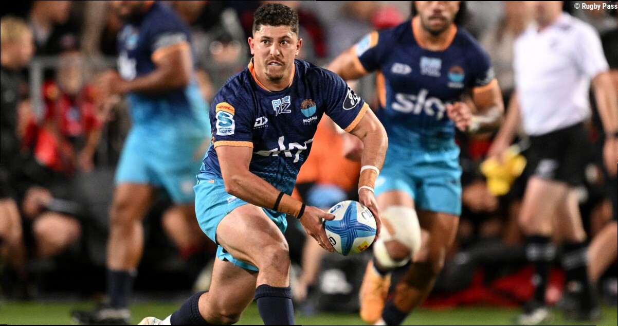 Transfert : les Waratahs pourraient ravir Pat Pellegrini à Perpignan