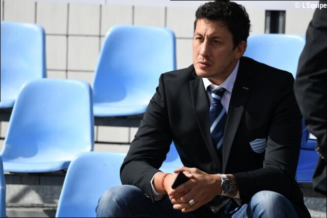 L'ancien capitaine du Stade Toulousain Patricio Albacete accusé de violences sur son ancienne femme