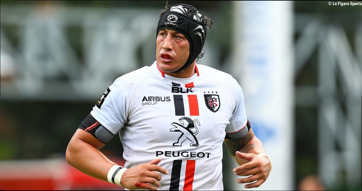 Rugby : l'Argentin Patricio Albacete, ancien capitaine de Toulouse, accusé de violences conjugales par son ex-épouse