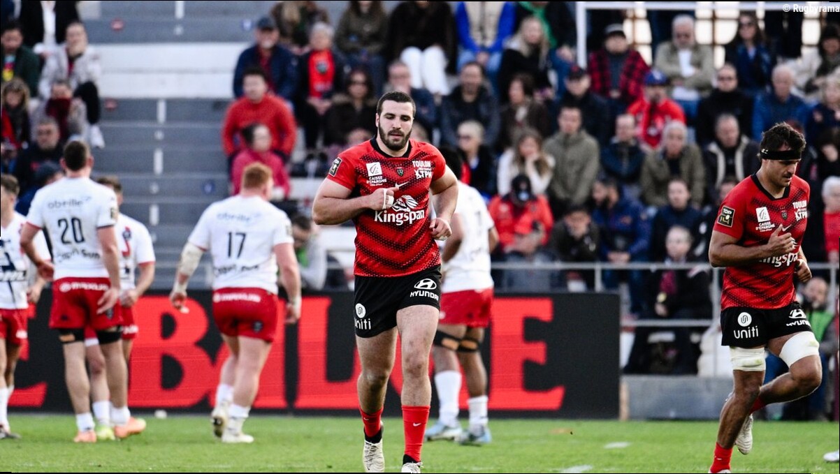 Direct. Top 14 - Toulon - Bayonne : le RCT veut confirmer son embellie... Suivez le match de la 22e journée