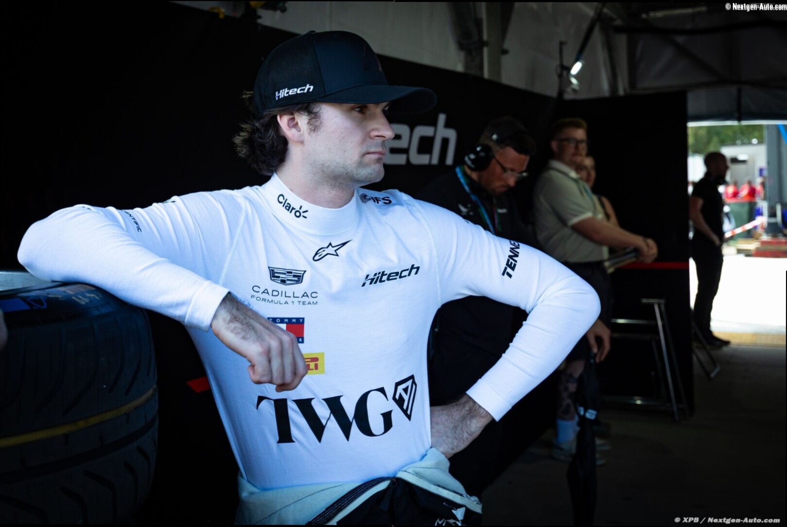 L'arrivée de Herta en F2 change-t-elle la perception de la discipline pour la F1 ?