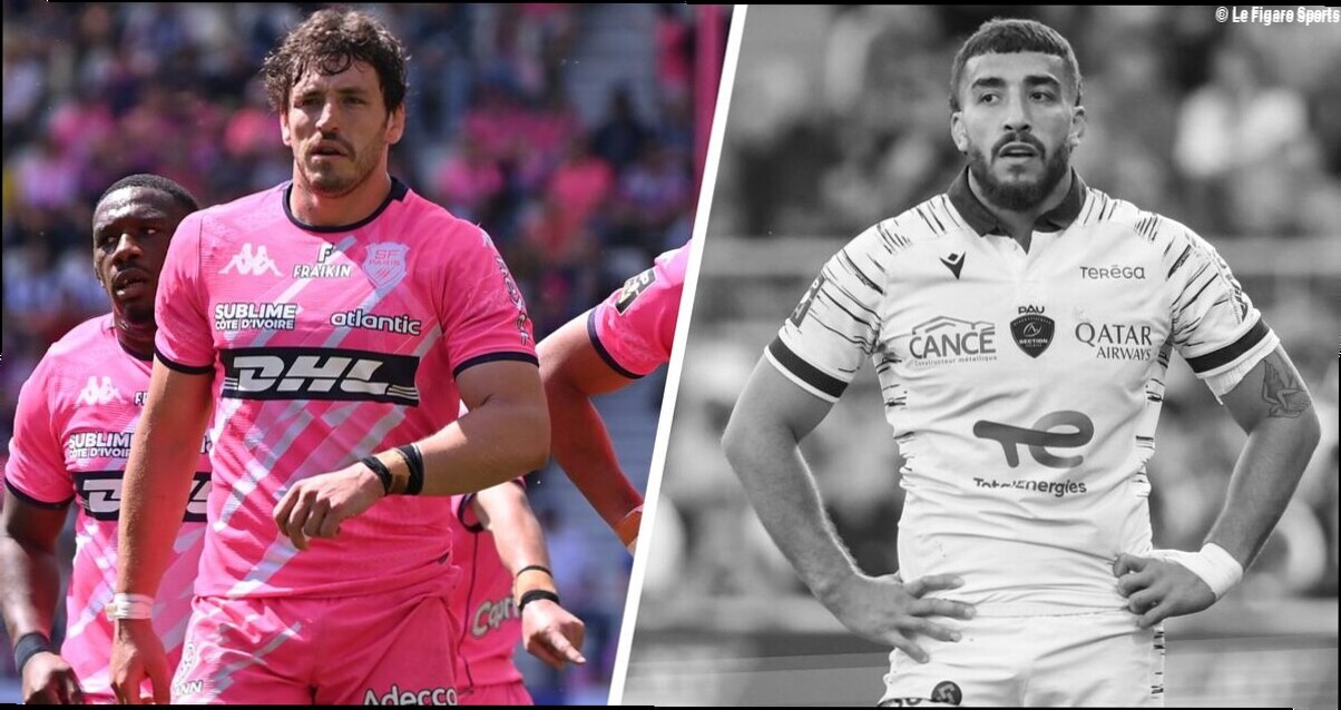 Stade Français-Pau : Paris n'a pas dit son dernier mot, Isa déchaîné, l'indiscipline béarnaise... Les tops et flops