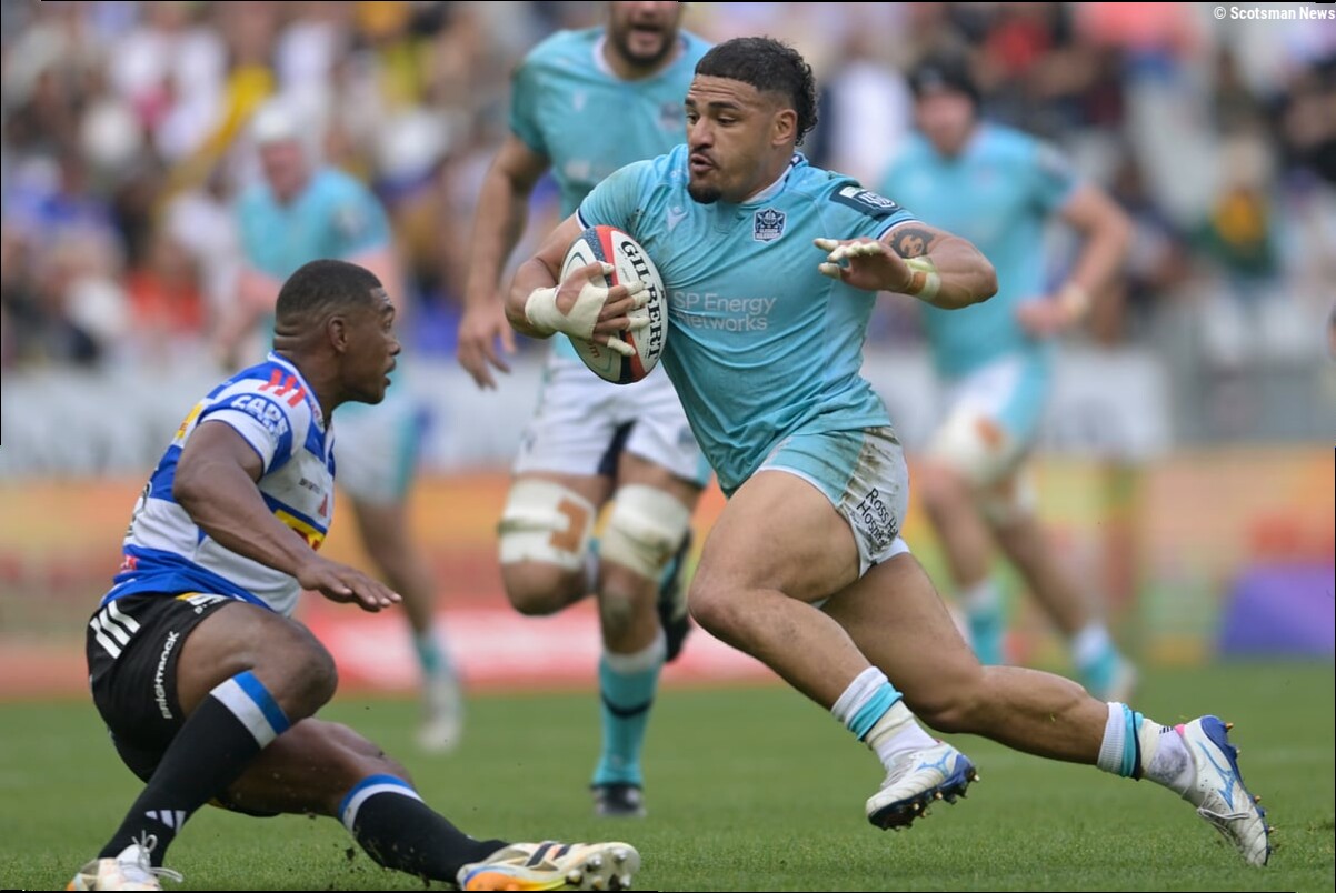 Glasgow Warriors cite URC anomaly and remain confident of silverware