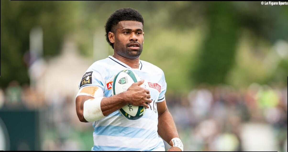 Top 14 : le Racing 92 et La Rochelle frappent fort, Toulon cartonne Bayonne
