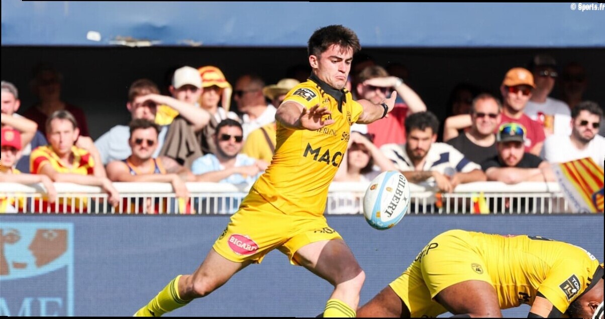 La Rochelle y croit encore