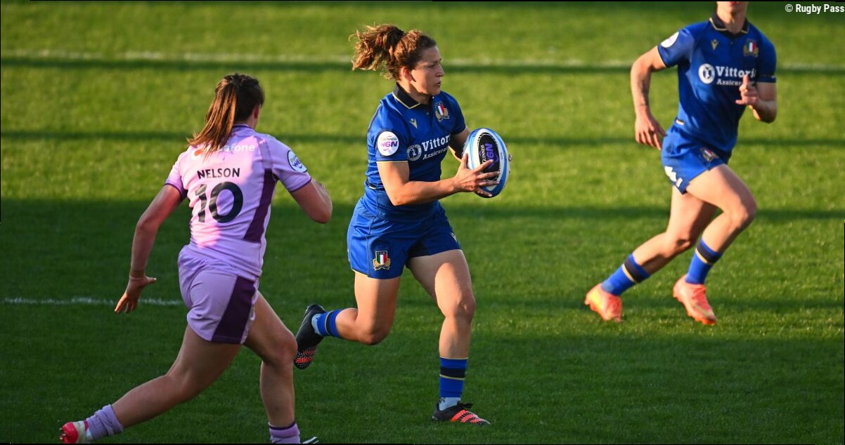Italy v Scotland talking points: Italy shine on day to forget for Scotland