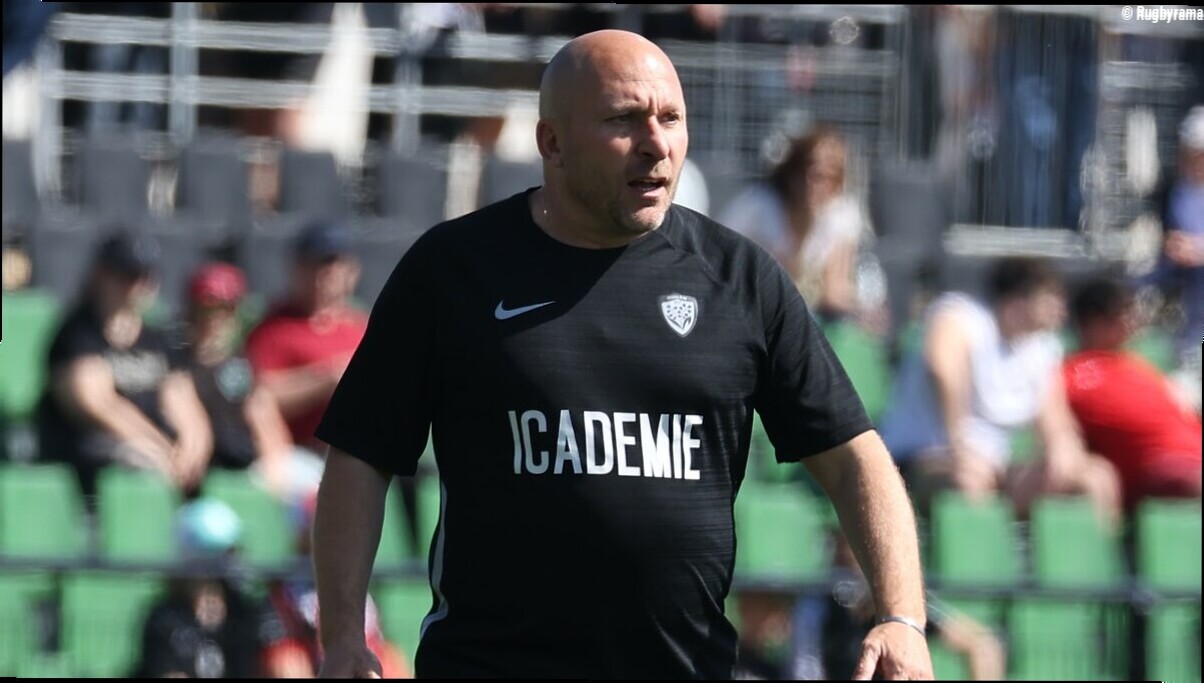 Top 14 – "Nous sommes en retard, mais ne nous sommes pas morts" lance Pierre Mignoni après le succès bonifié de Toulon devant
