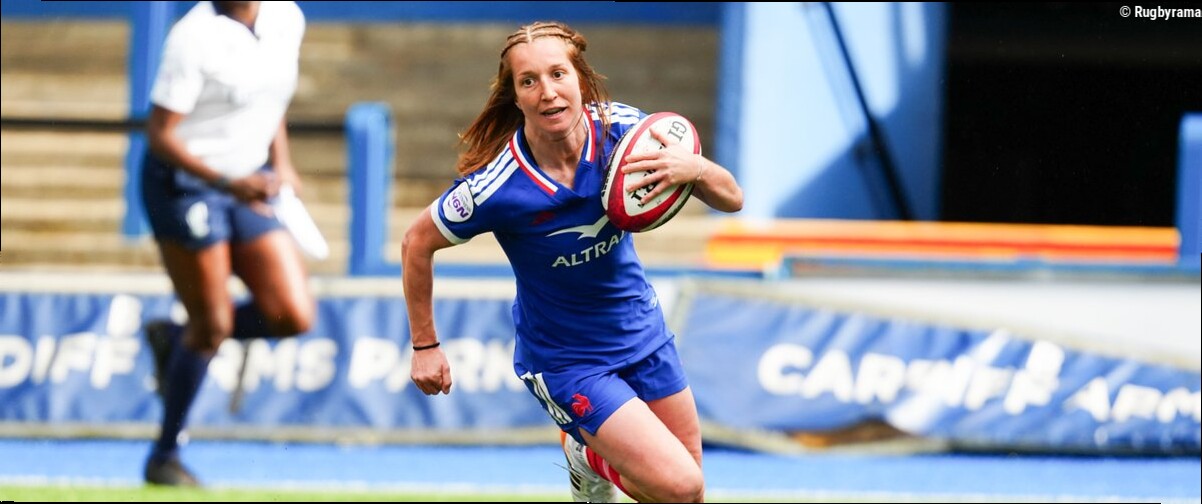 Direct. 6 Nations féminin – France – Irlande : les Bleues veulent poursuivre sur leur lancée… Suivez la rencontre !