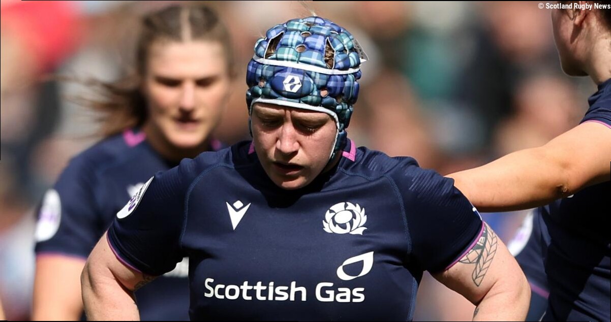 Lana Skeldon laments Scotland display in Italy defeat but vows to come back stronger
