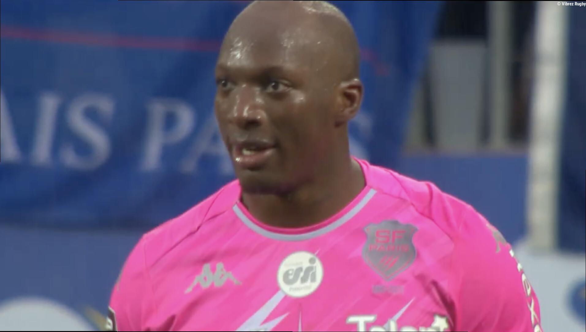 Sekou Macalou : « On s'accroche sur chaque match »