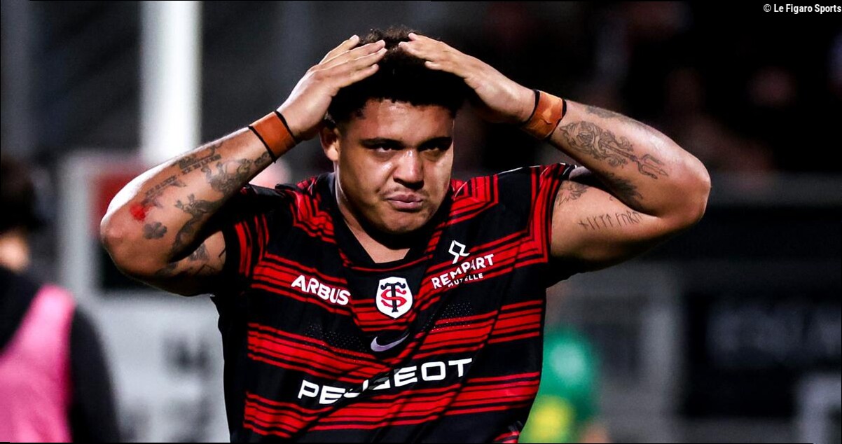 Top 14 : héritier de Baille, mobile et spectaculaire... 5 choses à savoir sur Benjamin Bertrand, la bombe du Stade Toulousain