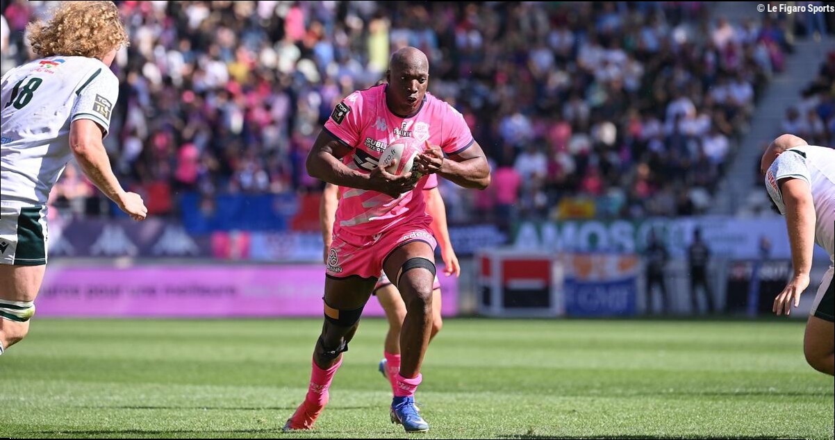 Top 14 : «C'est une force et une faiblesse», un gros mental mais des leçons à tirer pour le Stade Français