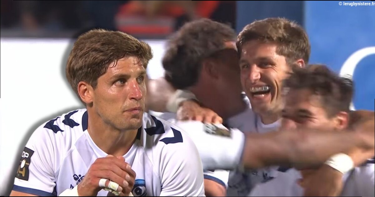 ''Il y a 2 clubs au-dessus'', le MHR prêt à dévorer les cadors du Top 14 ?