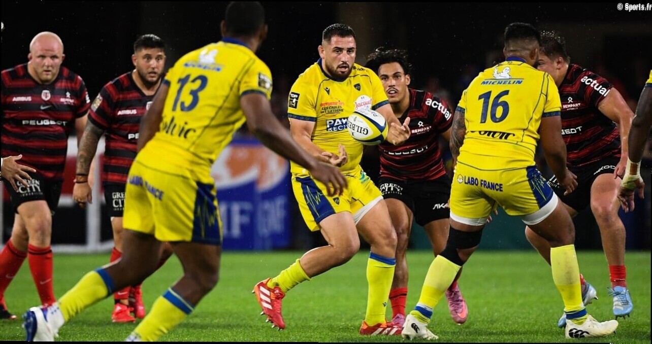 Toulouse-Clermont, grosse mise au point avant le match