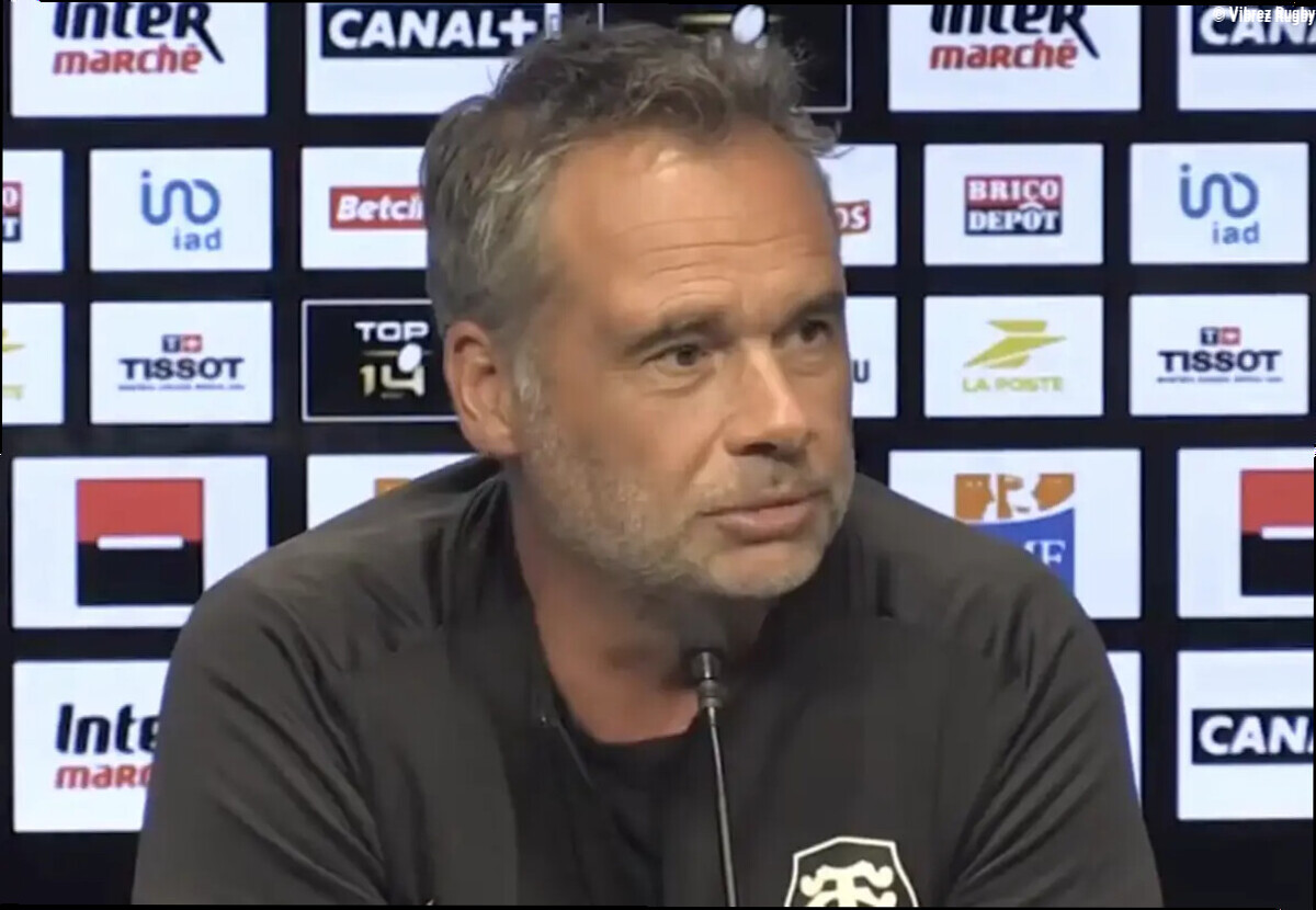 Ugo Mola : « Cette rotation fait partie du plan »