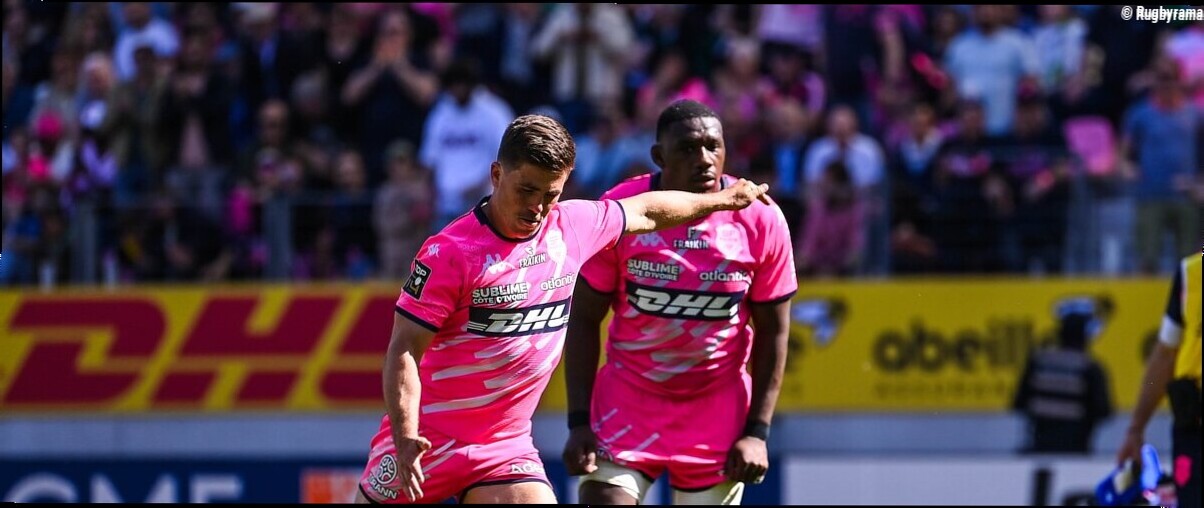Top 14 – "Au couteau, jusqu'au bout" : L'opinion du Midol après Stade français – Pau