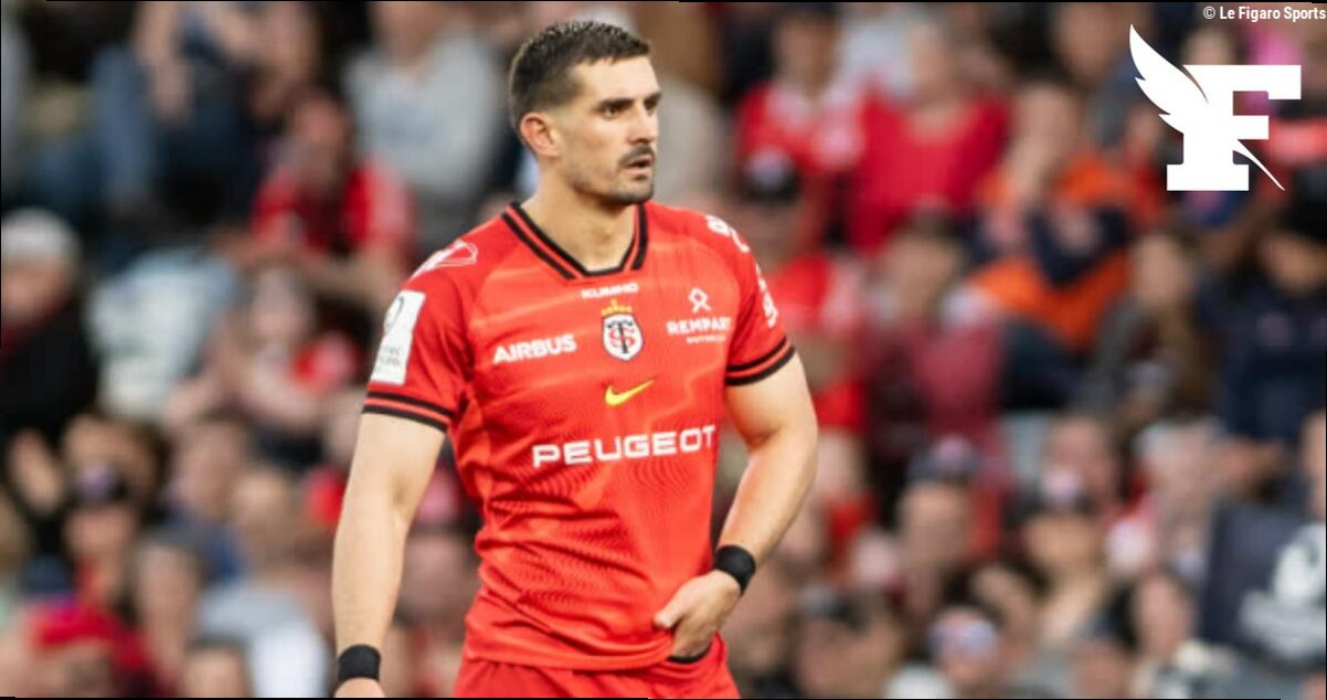 Le rugbyman Thomas Ramos prend la défense des joueurs de football et révèle son admiration pour un célèbre international