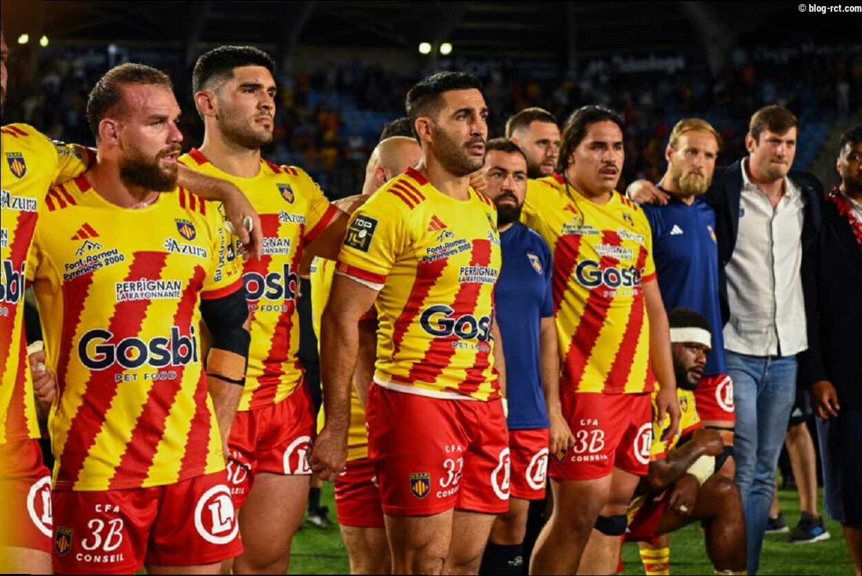 L'USAP cherche un numéro 10 de haut niveau