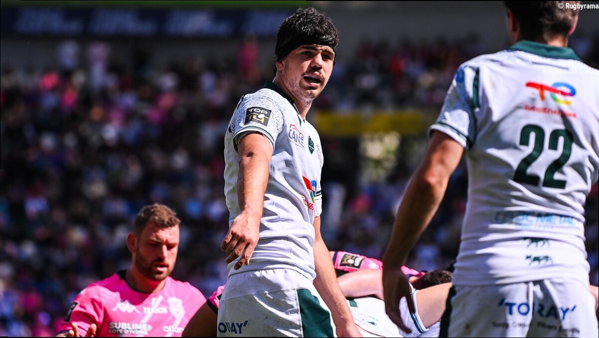 Top 14. Dans le coup jusqu'au bout ou presque, Pau a tout fait... sauf gagner