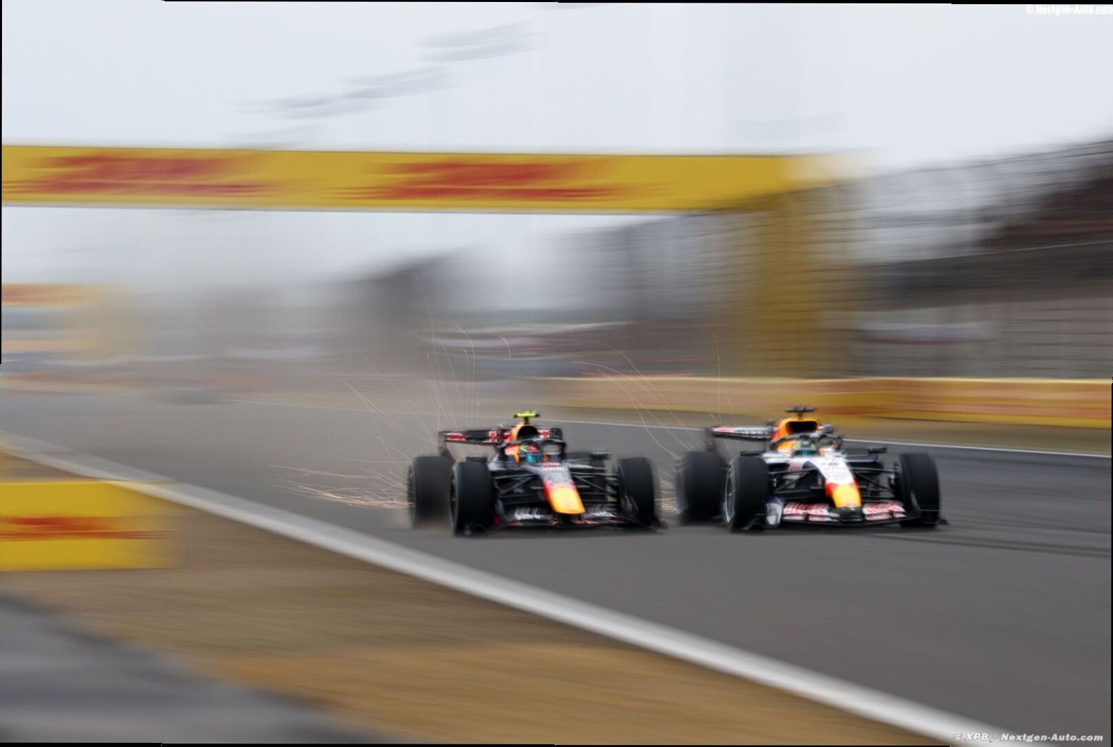 Miami, un premier test révélateur pour les nouvelles règles F1 ?