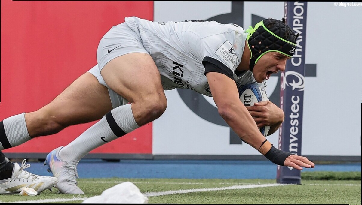 Deux joueurs du RCT se sont distingués contre Bayonne, un futur Toulonnais a également épaté
