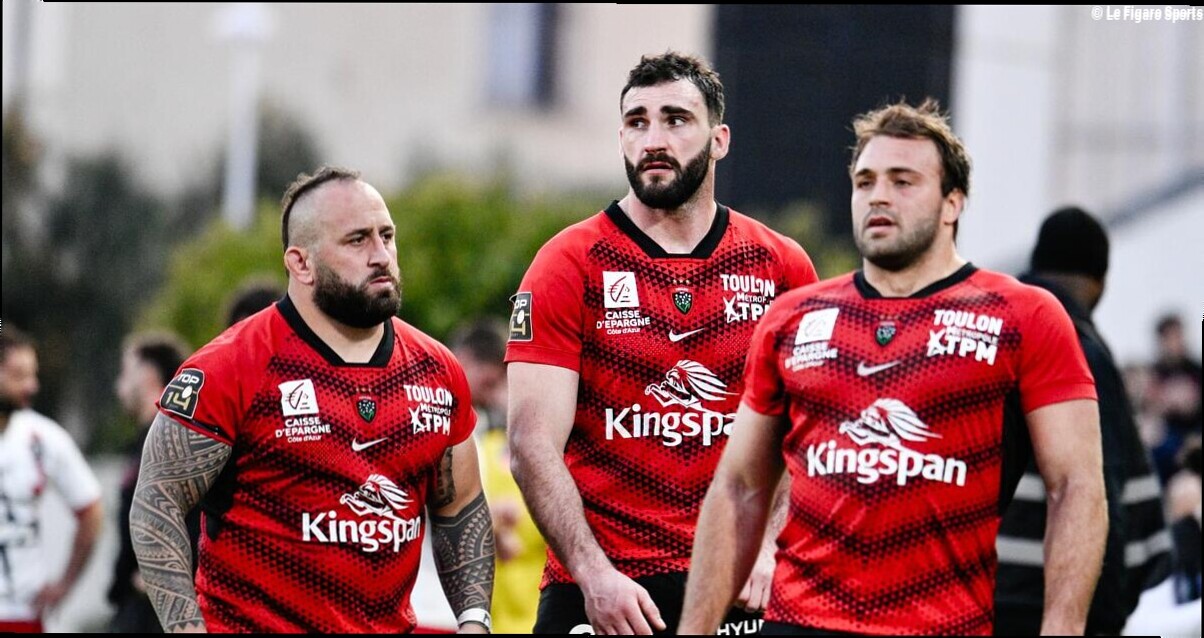 Rugby, Champions Cup : à quelle heure et sur quelle chaîne suivre la demi-finale de Toulon face au Leinster ?