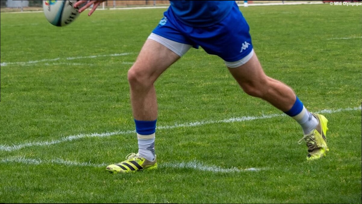 Nationale. Périgueux, la forteresse imprenable du championnat
