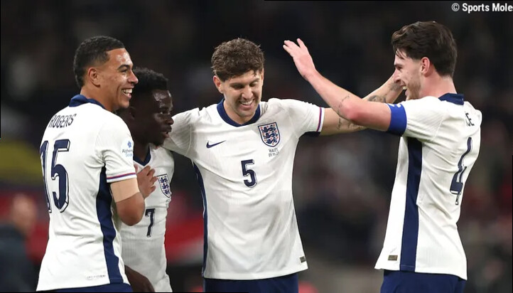 World Cup TV schedule: Where to watch every game in the UK on BBC, ITV
