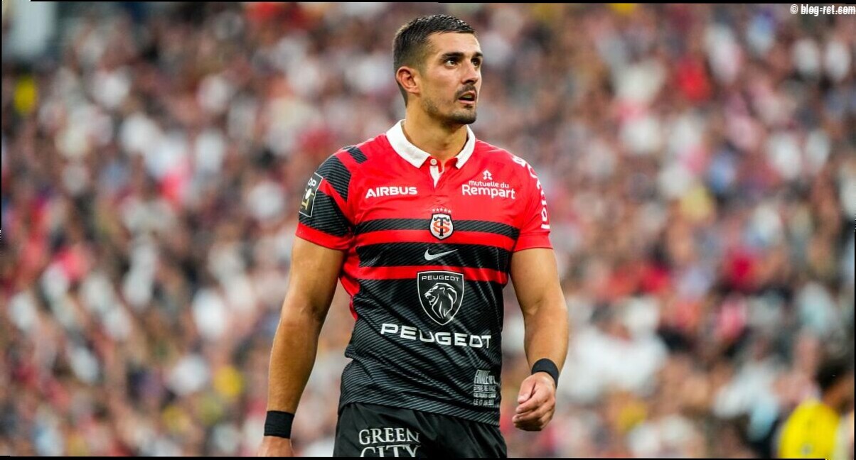 Thomas Ramos pousse son coup de gueule
