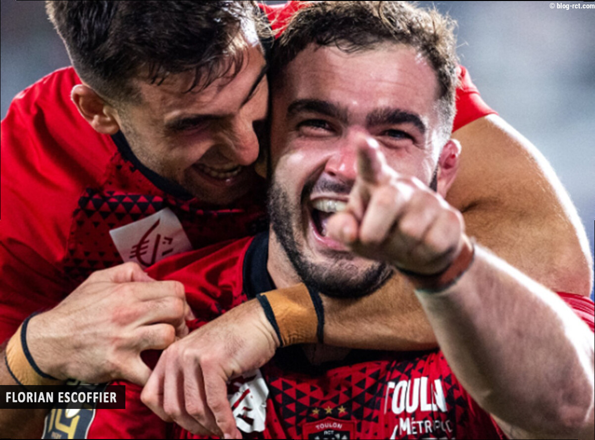 Teddy Baubigny : « Pardonnez-moi, merde, ça fait du bien de retrouver de l'engouement autour du club ! »