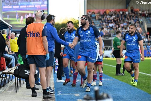 Fin des 12 remplacements autorisés : les entraîneurs du Top 14 et de la Pro D2 soutiennent une décision faite « de bon sens »