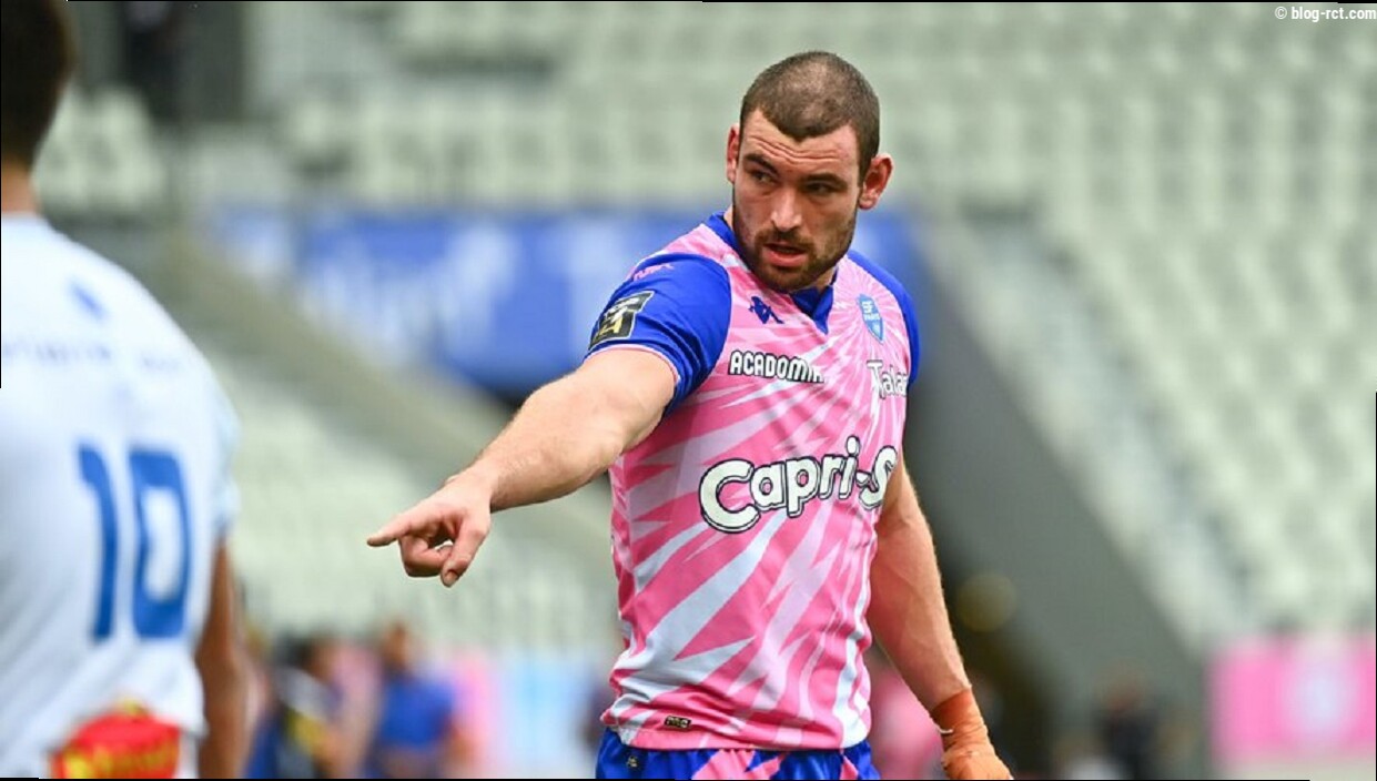 Romain Briatte écœuré après l'agression de son frère, en plein match : Il pousse son coupe de gueule