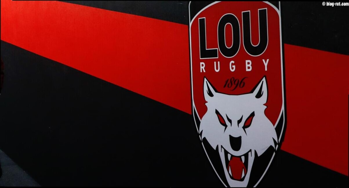 Des joueurs XXL font leur retour au LOU mais Baptiste Couilloud inquiète toujours