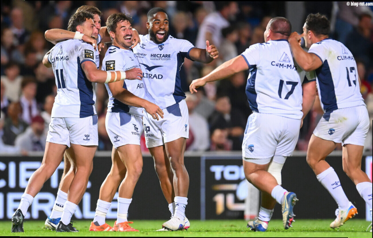 11 victoires en 13 matches : Cette équipe qui efface Toulouse en 2026