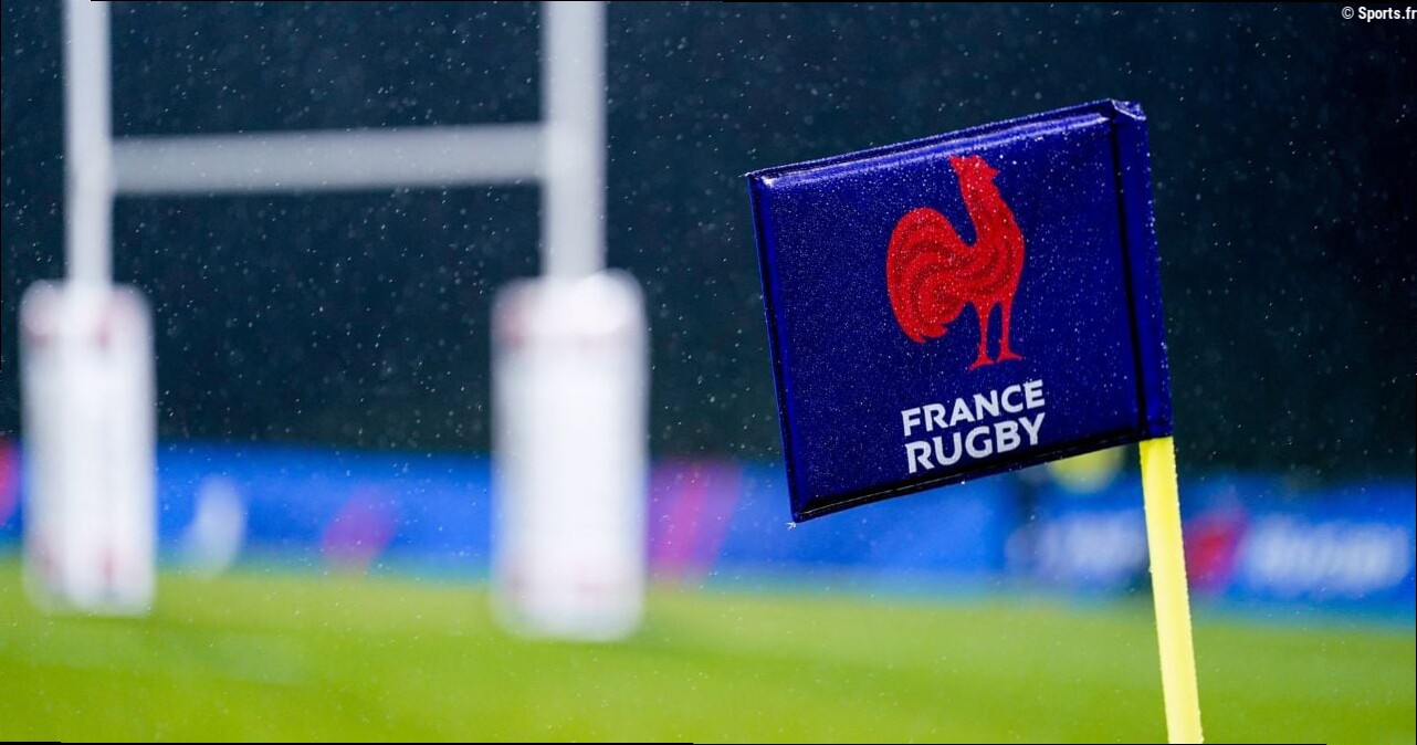 XV de France, un ancien Bleu raconte son Â«Â handicap invisibleÂ Â»