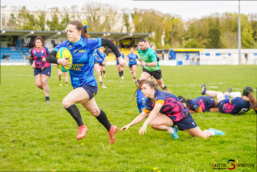 Fédérale 2 Féminine : le programme et les terrains des seizièmes de finale (3 mai)