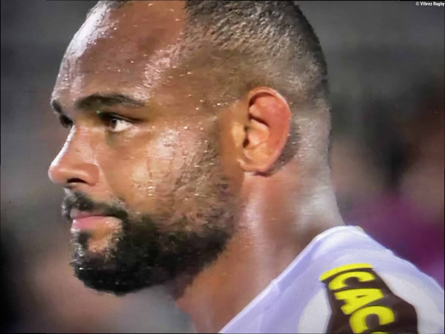 UBB : Jefferson Poirot passe mercredi devant la commission de discipline