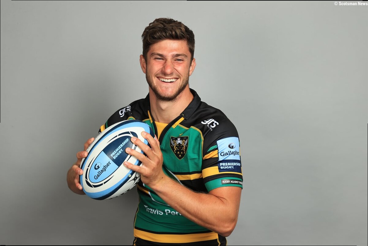 Edinburgh Rugby confirm signing of potential Scotland scrum-half and line up son of former World Cup winner