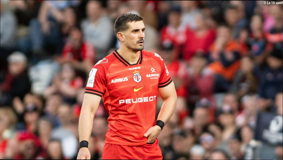 Top 14 - Stade Toulousain : «Il faut arrêter», Thomas Ramos a piqué une colère