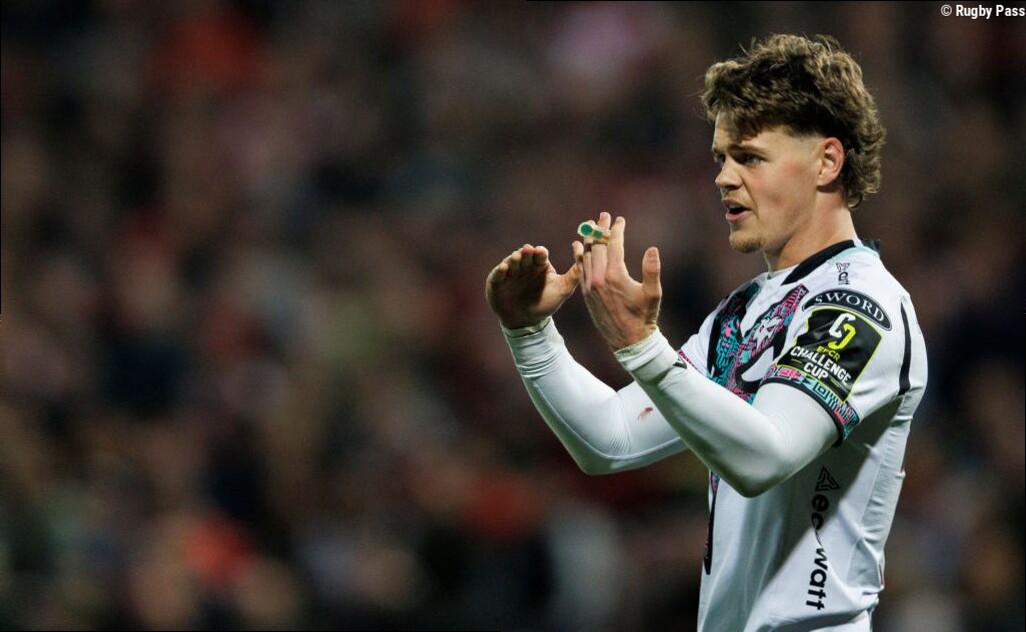 Jack Walsh quitte les Ospreys pour reconstruire Montauban en Pro D2