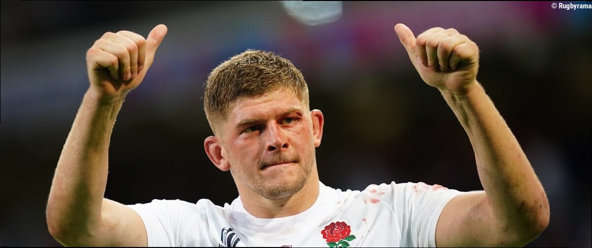 International - "Je ne regrette pas ma décision de rester à Toulouse" : Jack Willis ferme la porte à la sélection irlandaise