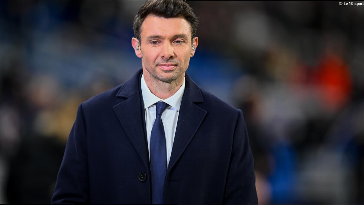 «C'était très impressionnant» : Antoine Dupont a choqué Vincent Clerc !