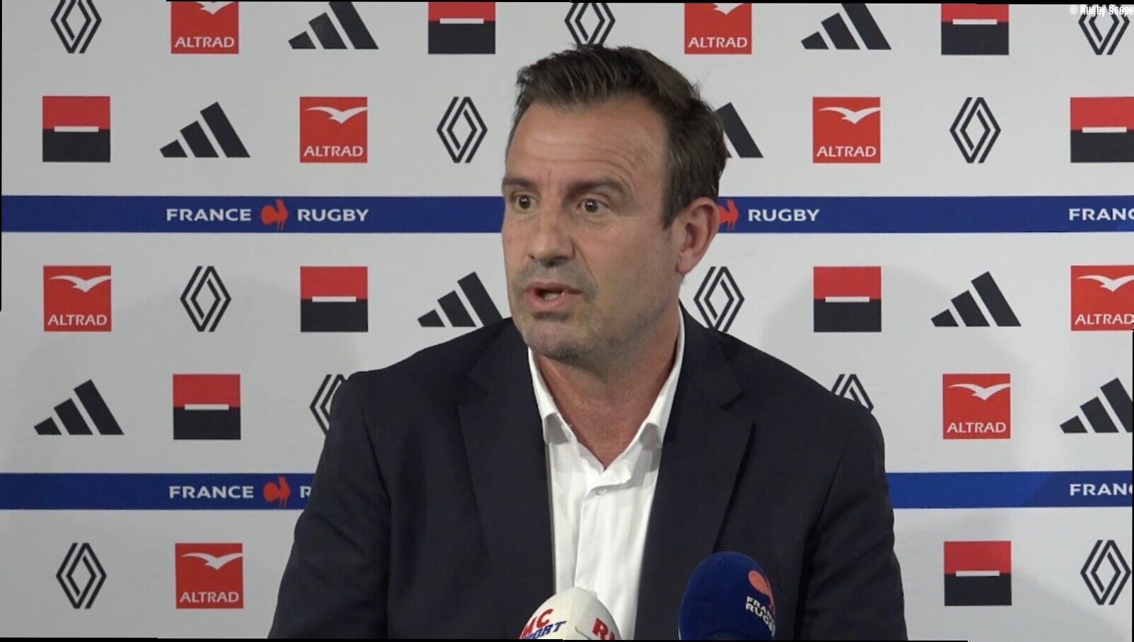 6 Nations : avec les mêmes 32 joueuses pour les deux derniers matchs